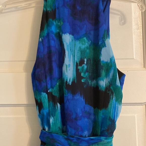 Chetta B Maxi Dress - Picture 5 of 7
